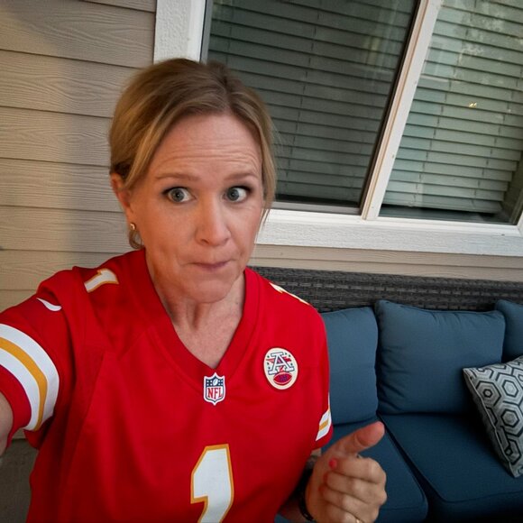 Meet your Posher, Chasity - Picture 8 of 10